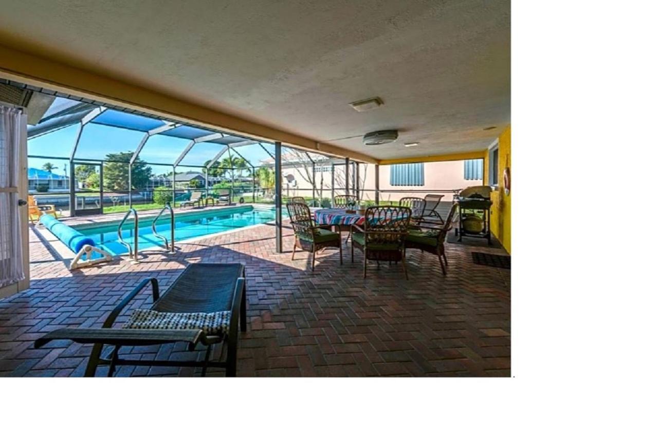 Villa Flannie 珊瑚角 外观 照片