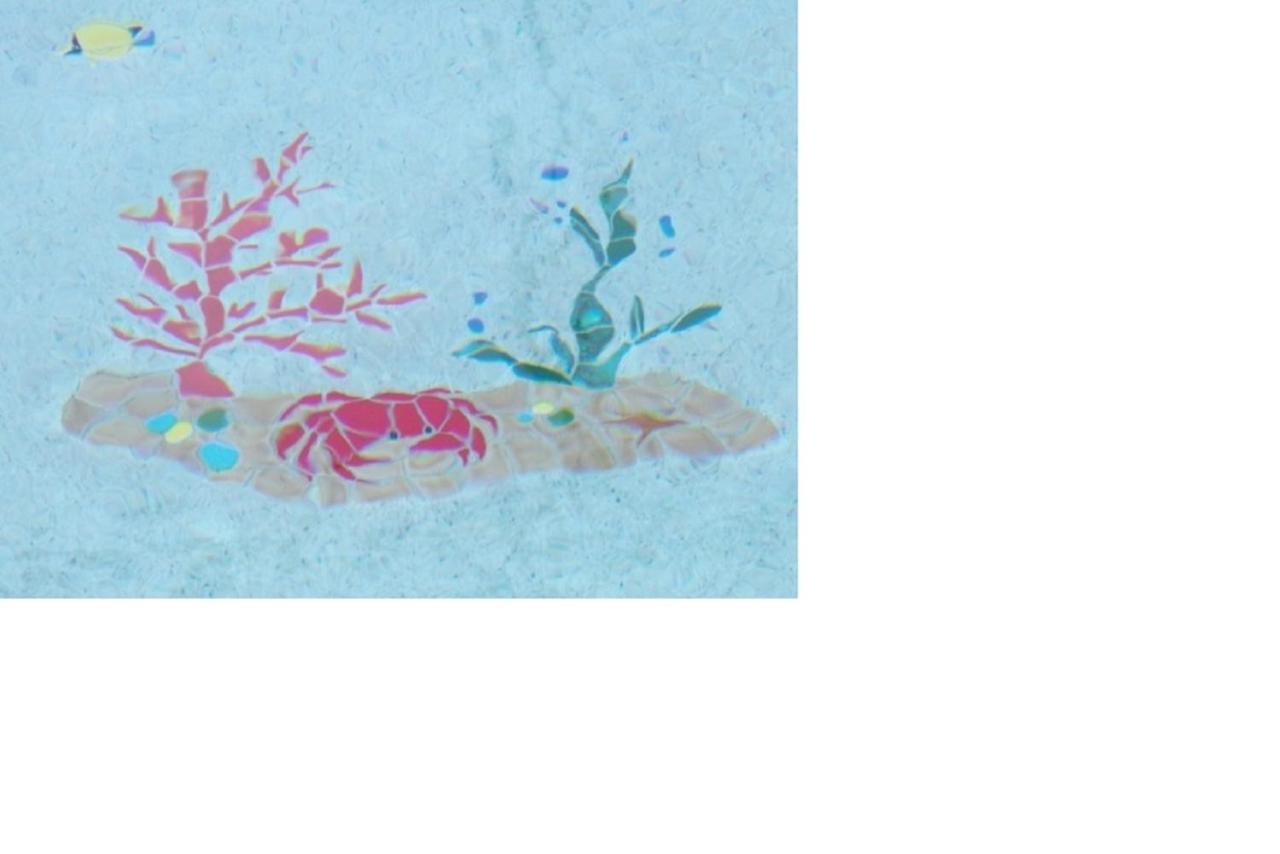 Villa Flannie 珊瑚角 外观 照片